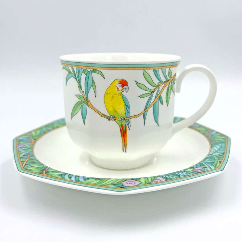 Villeroy and Boch Amazona  Duo Tea