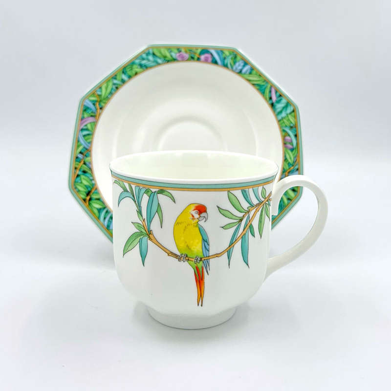 Villeroy and Boch Amazona  Duo Tea
