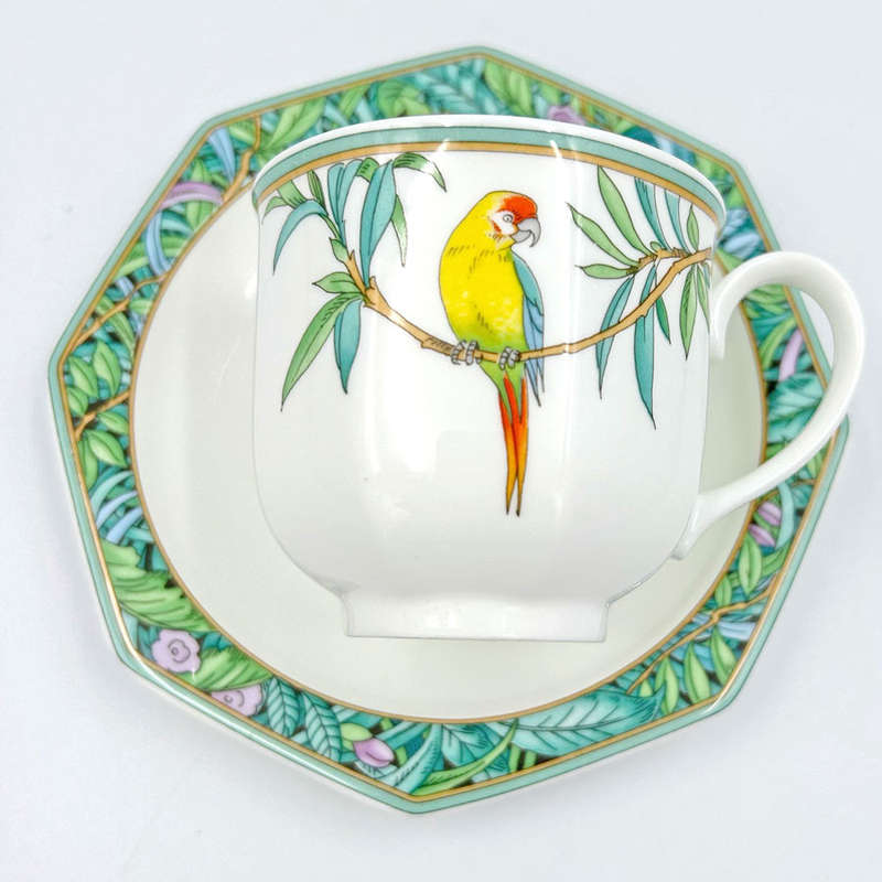 Villeroy and Boch Amazona  Duo Tea