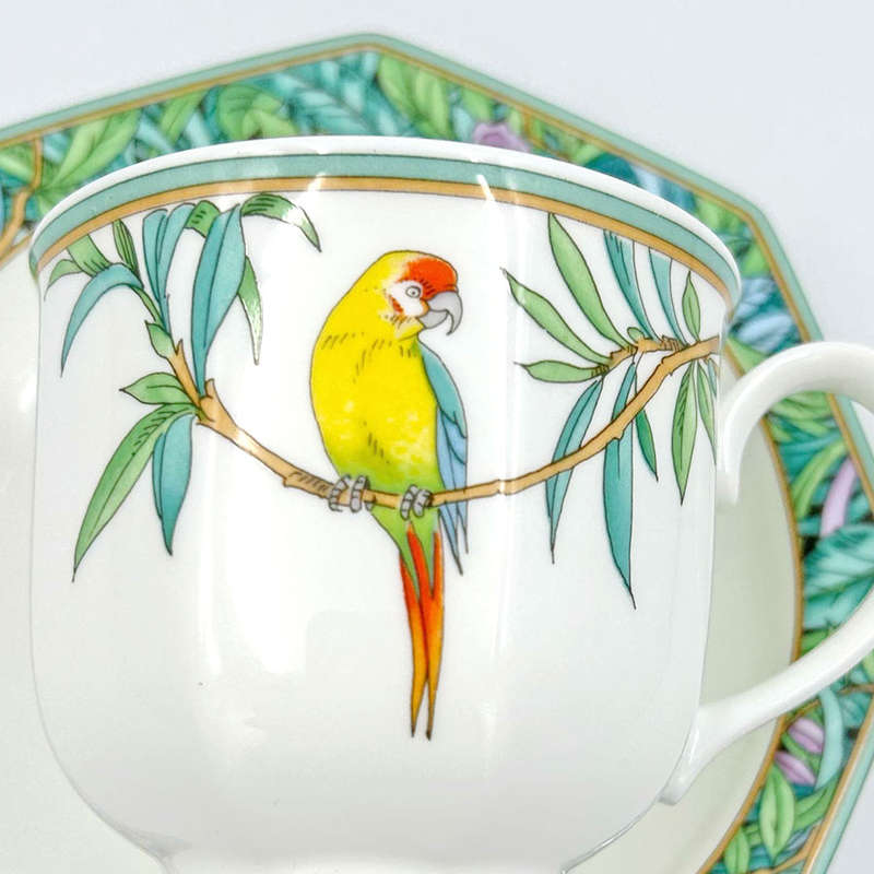 Villeroy and Boch Amazona  Duo Tea