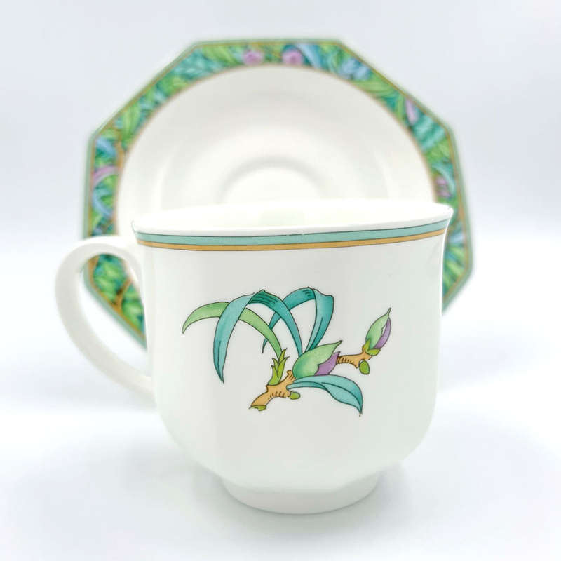 Villeroy and Boch Amazona  Duo Tea