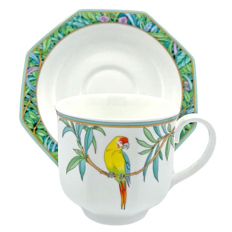 Villeroy and Boch Amazona  Duo Tea