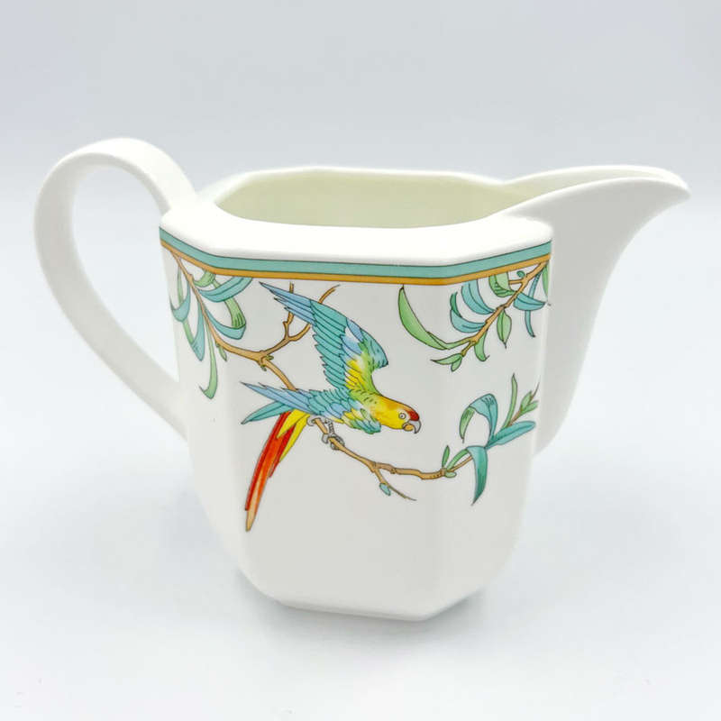 Villeroy and Boch Amazona Tea Milk Jug