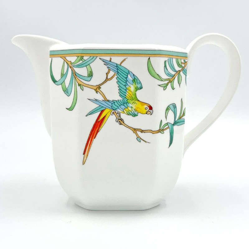 Villeroy and Boch Amazona Tea Milk Jug