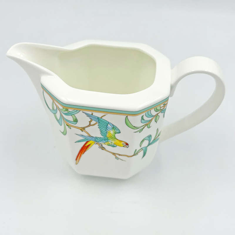 Villeroy and Boch Amazona Tea Milk Jug