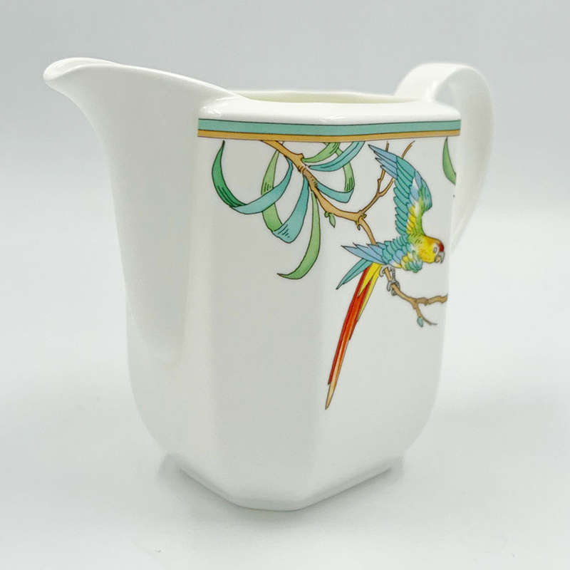 Villeroy and Boch Amazona Tea Milk Jug