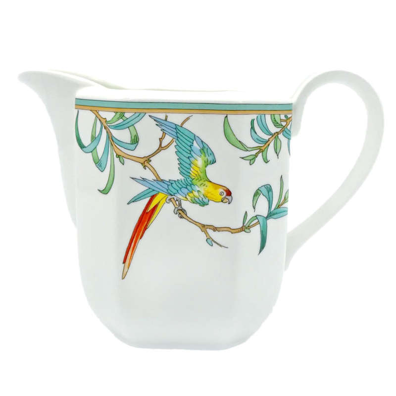 Villeroy and Boch Amazona Tea Milk Jug