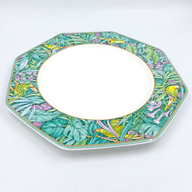 Villeroy and Boch Amazona Main Plate