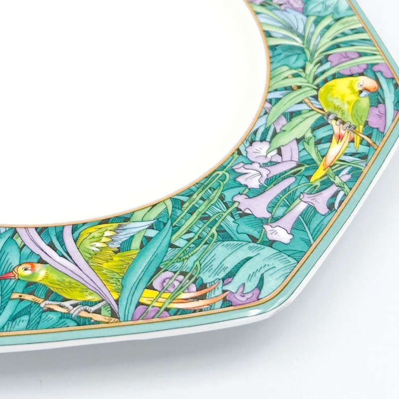 Villeroy and Boch Amazona Main Plate