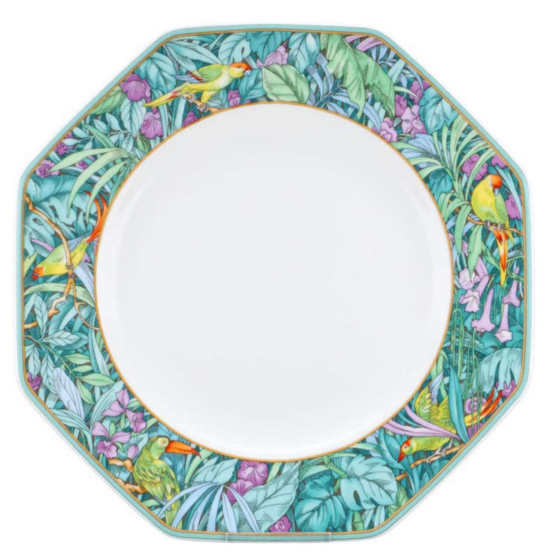 Villeroy and Boch Amazona Main Plate
