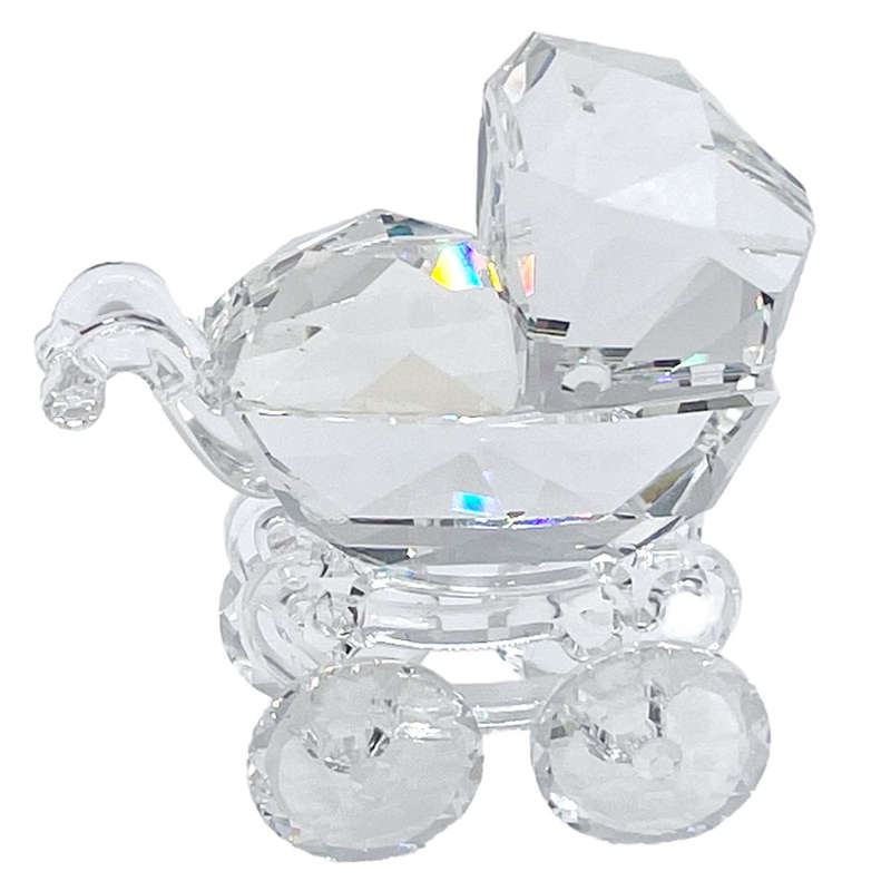 Swarovski Baby Pram 199197