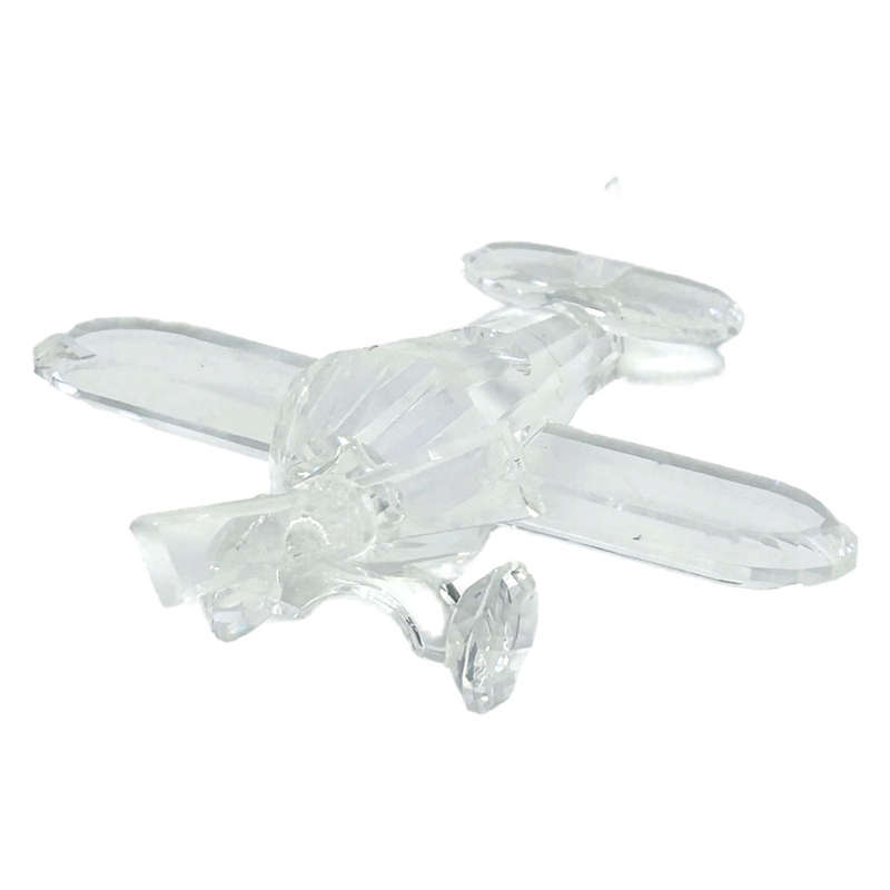 Swarovski Crystal Aeroplane 152111