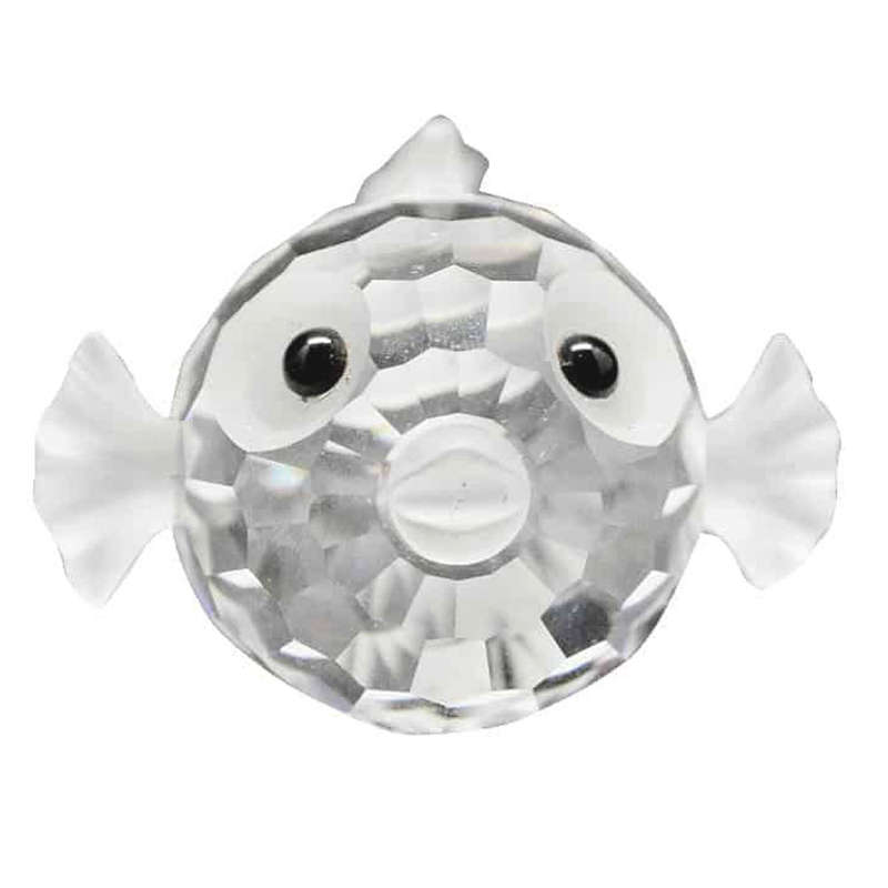 Swarovski Small Blow Fish 012724