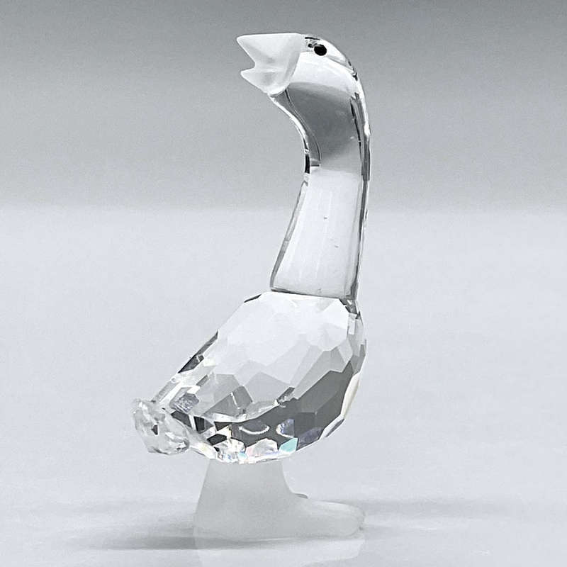 Swarovski Crystal Dick Gosling 174963