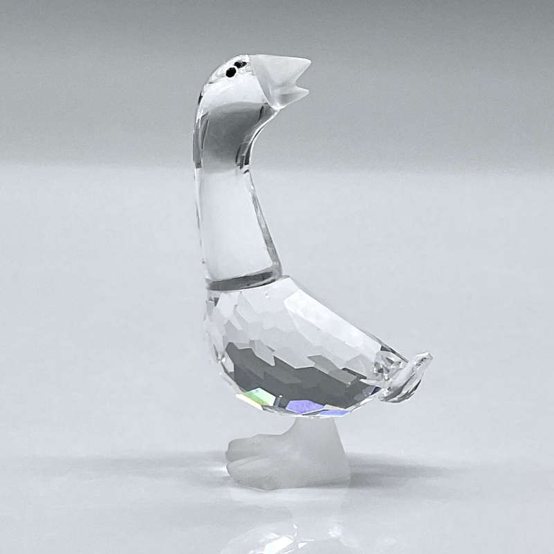 Swarovski Crystal Dick Gosling 174963
