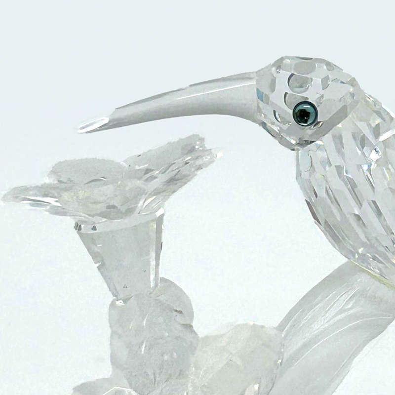 Swarovski Crystal Hummingbird 166184