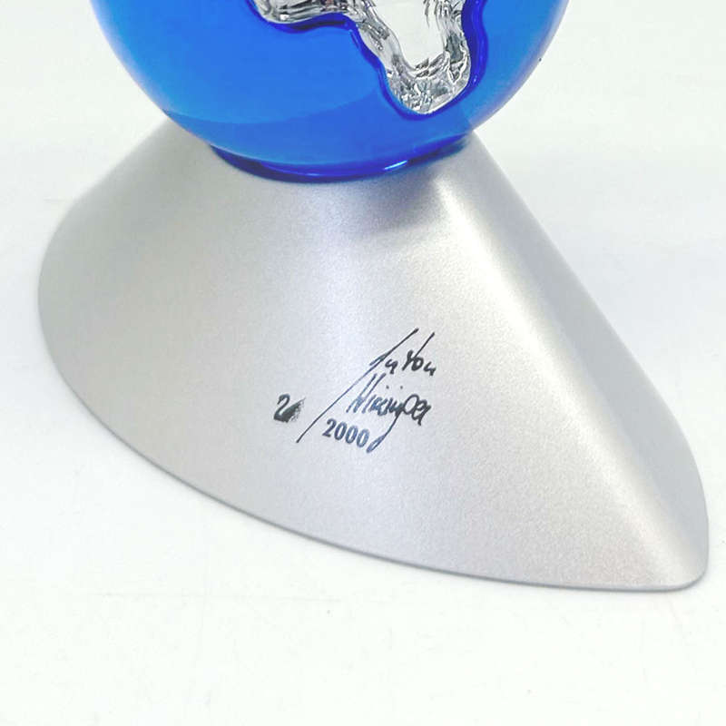 Swarovski Crystal Millennium Planet 238985