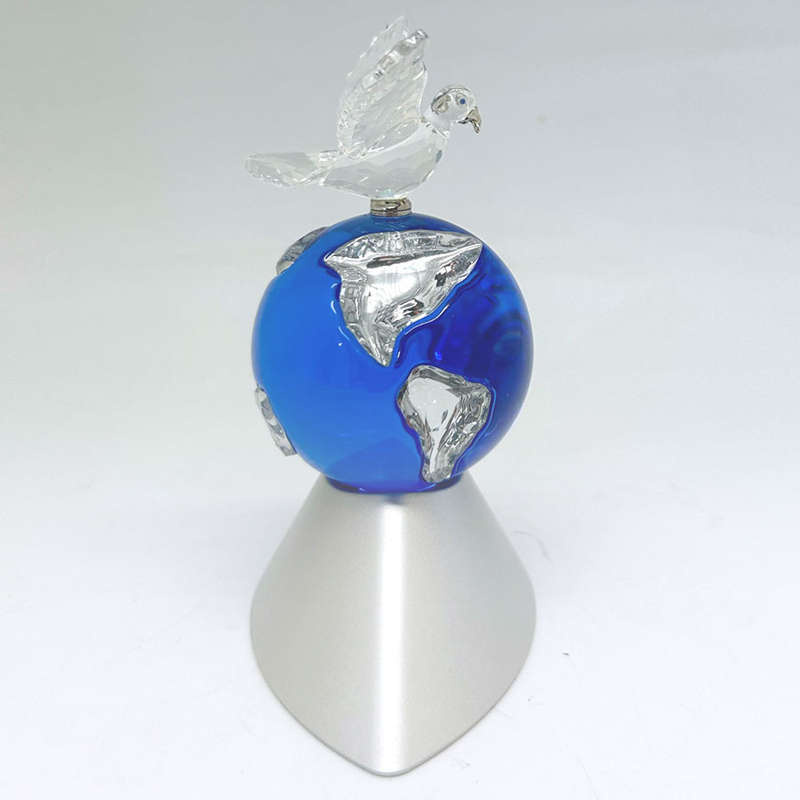 Swarovski Crystal Millennium Planet 238985