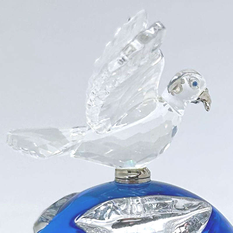 Swarovski Crystal Millennium Planet 238985