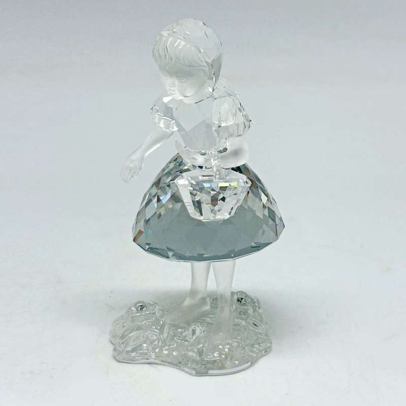Swarovski Crystal Red Riding Hood 191695
