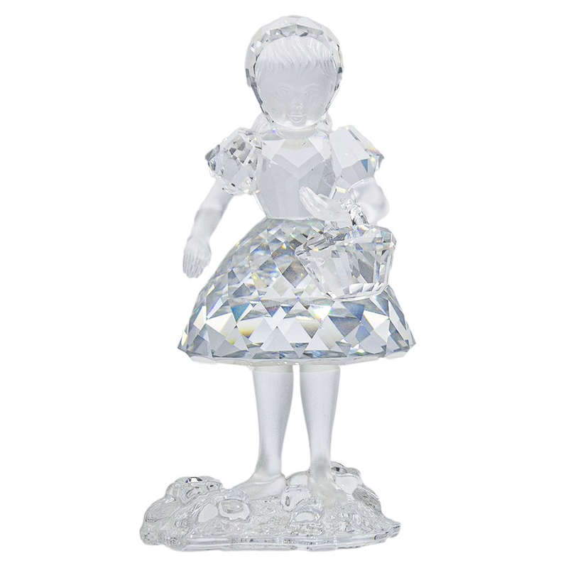 Swarovski Crystal Red Riding Hood 191695