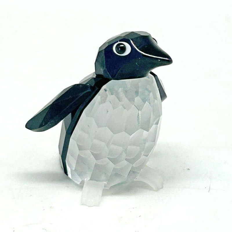 Swarovski Crystal Sir Penguin 191448