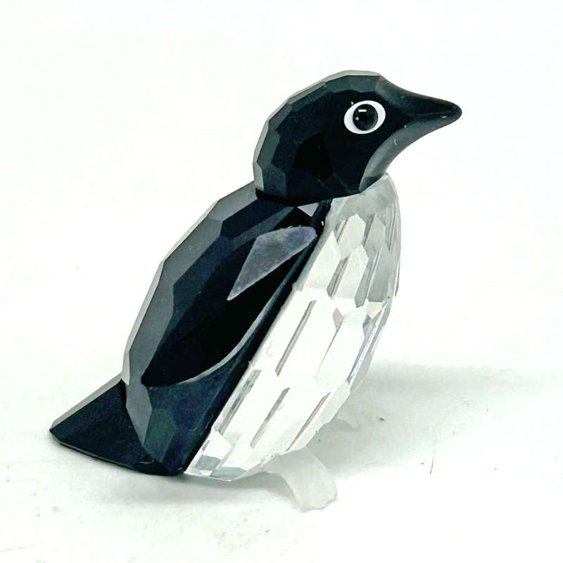 Swarovski Crystal Sir Penguin 191448