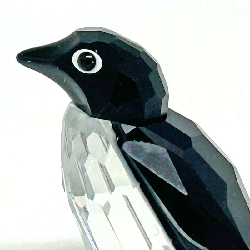 Swarovski Crystal Sir Penguin 191448