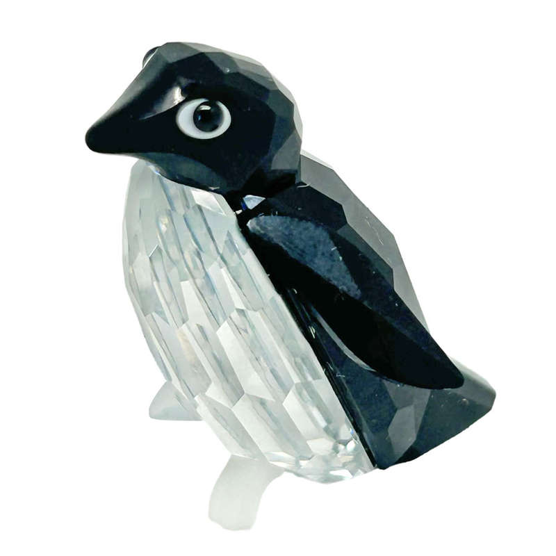 Swarovski Crystal Sir Penguin 191448