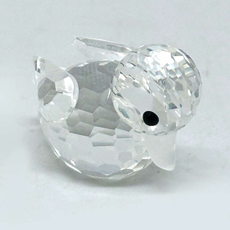Swarovski Mini Swimming Duck 012531