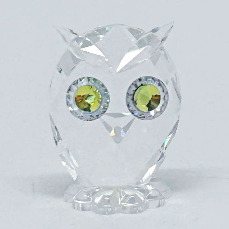 Swarovski Miniature Owl 010014