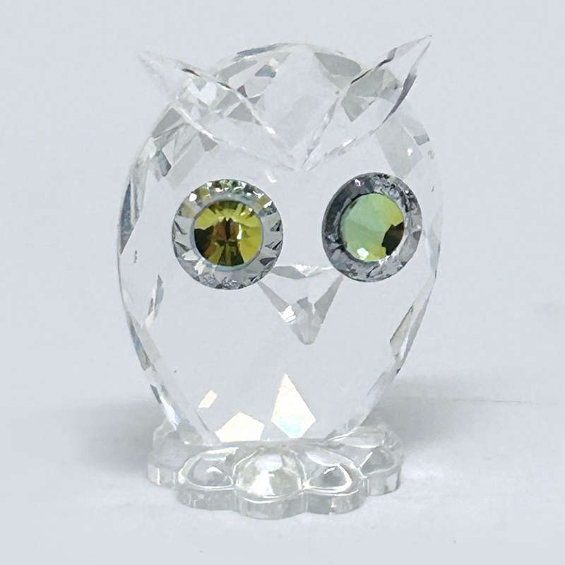 Swarovski Miniature Owl 010014