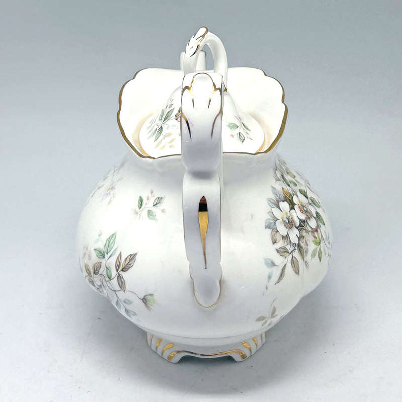 Royal Albert Haworth Tea Pot 3914