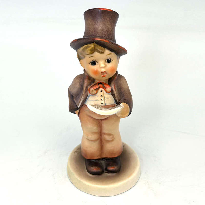 Hummel Street Singer TMK5