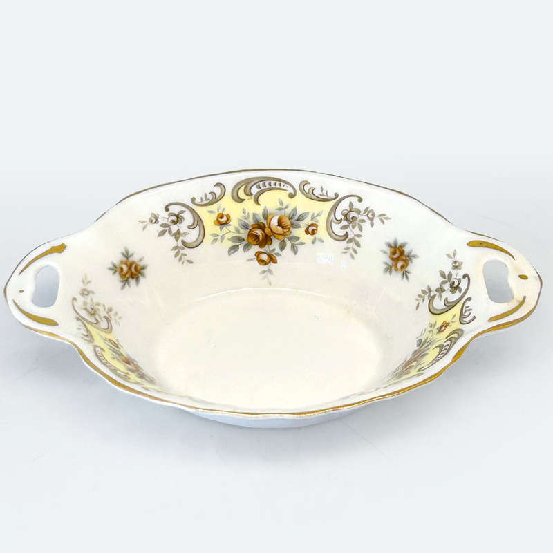 Royal Albert September Song Bon Bon