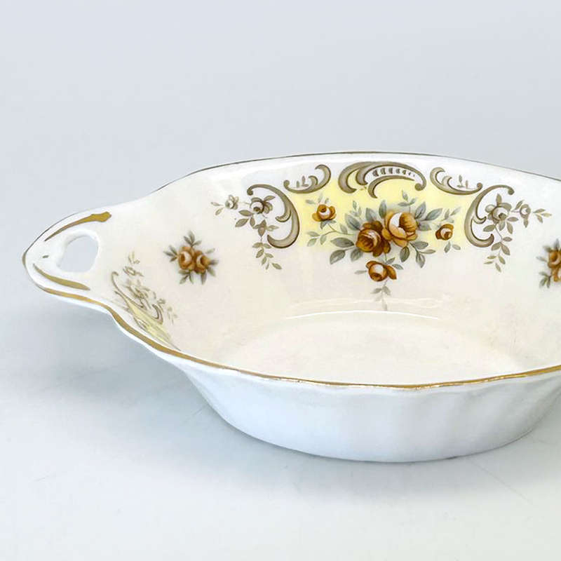 Royal Albert September Song Bon Bon