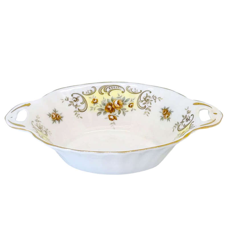 Royal Albert September Song Bon Bon