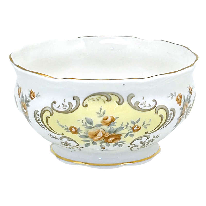 Royal Albert September Song Tea Sugar Bowl
