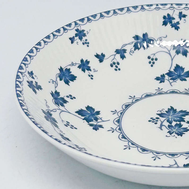 Royal Doulton Yorktown Cereal Bowl 1013