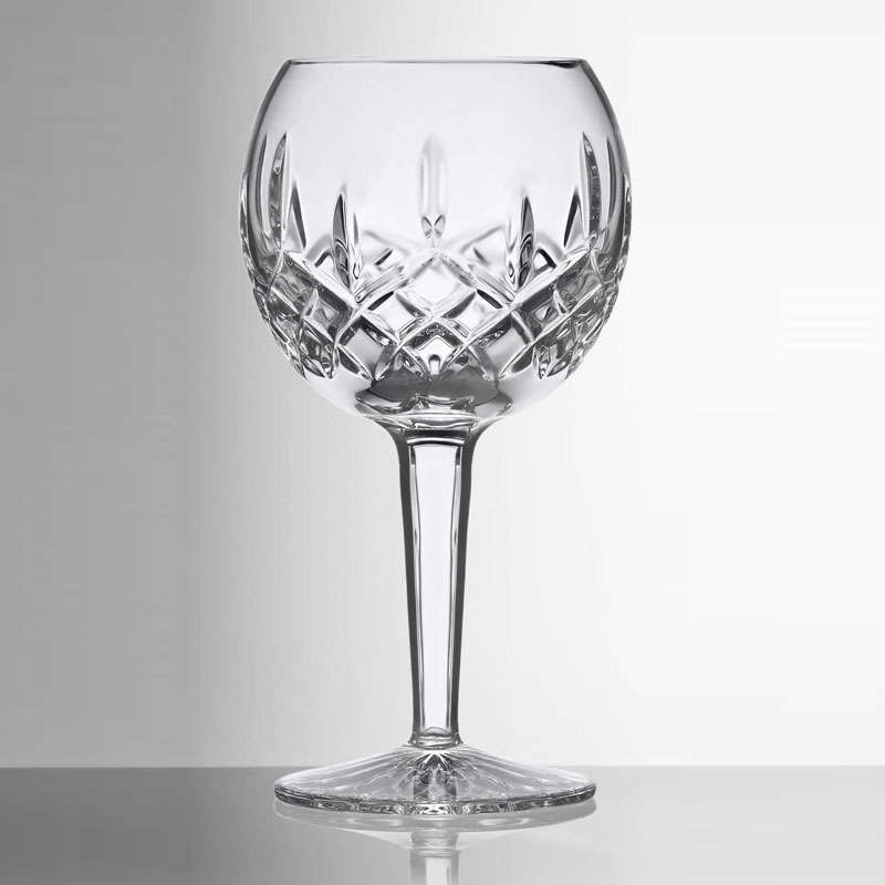 Waterford Crystal Lismore Balloon Wine Glass