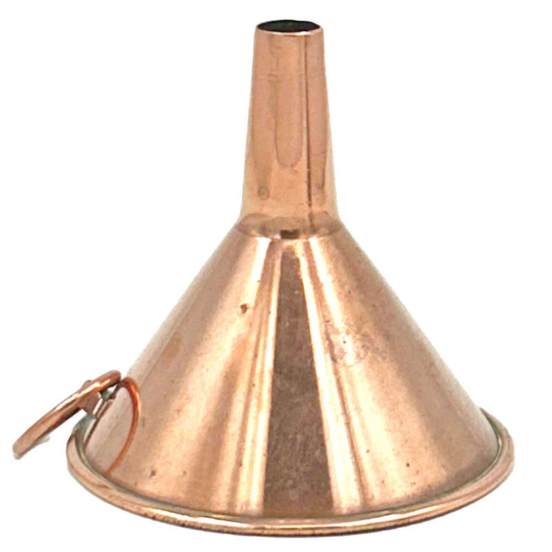 Copper Kitchen Funnel  20th