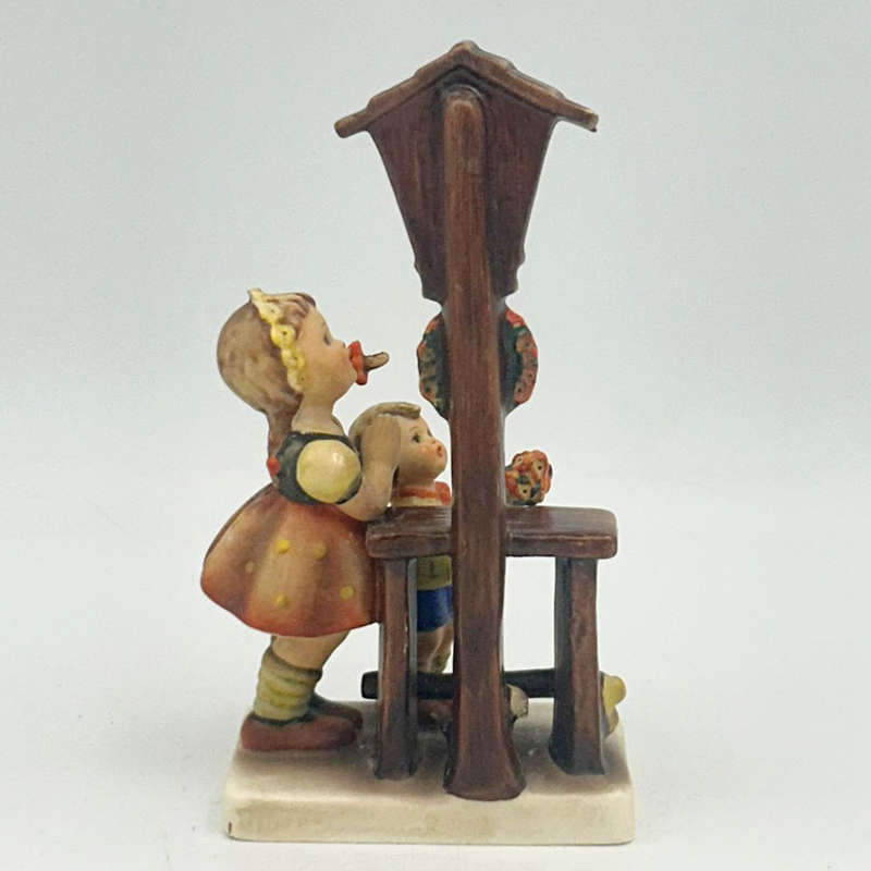 Hummel Figurine Adoration  23/1 TMK3