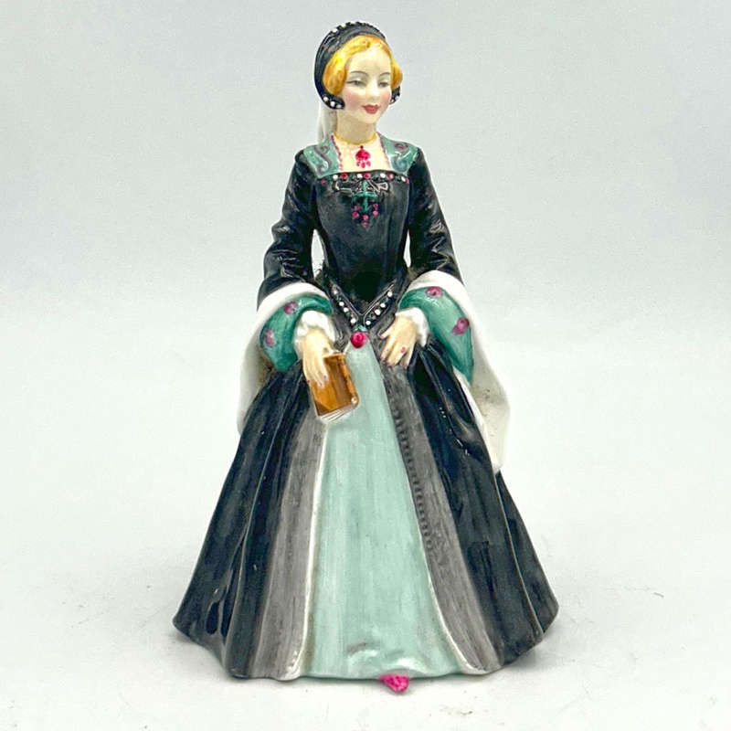 Royal Doulton Figurine Janice HN2165 Peggy Davies