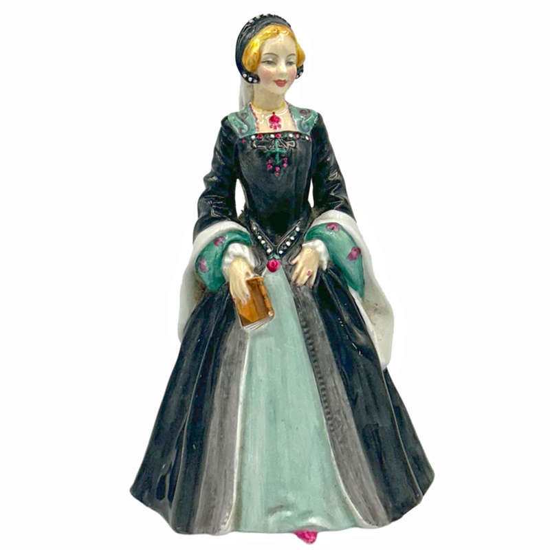 Royal Doulton Figurine Janice HN2165 Peggy Davies
