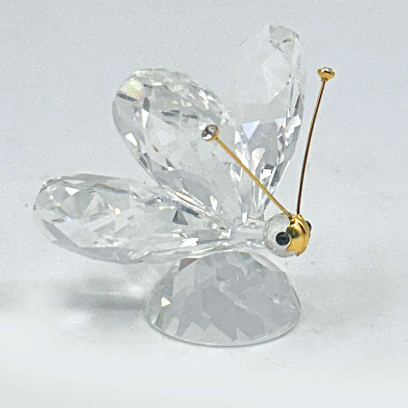 Swarovski Large Butterfly 7639NR50