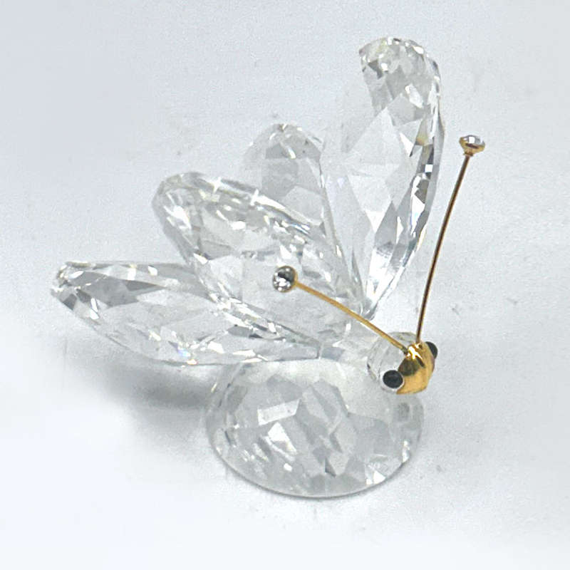 Swarovski Large Butterfly 7639NR50