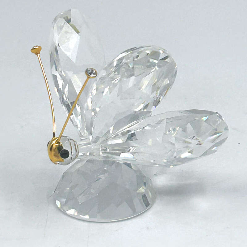 Swarovski Large Butterfly 7639NR50