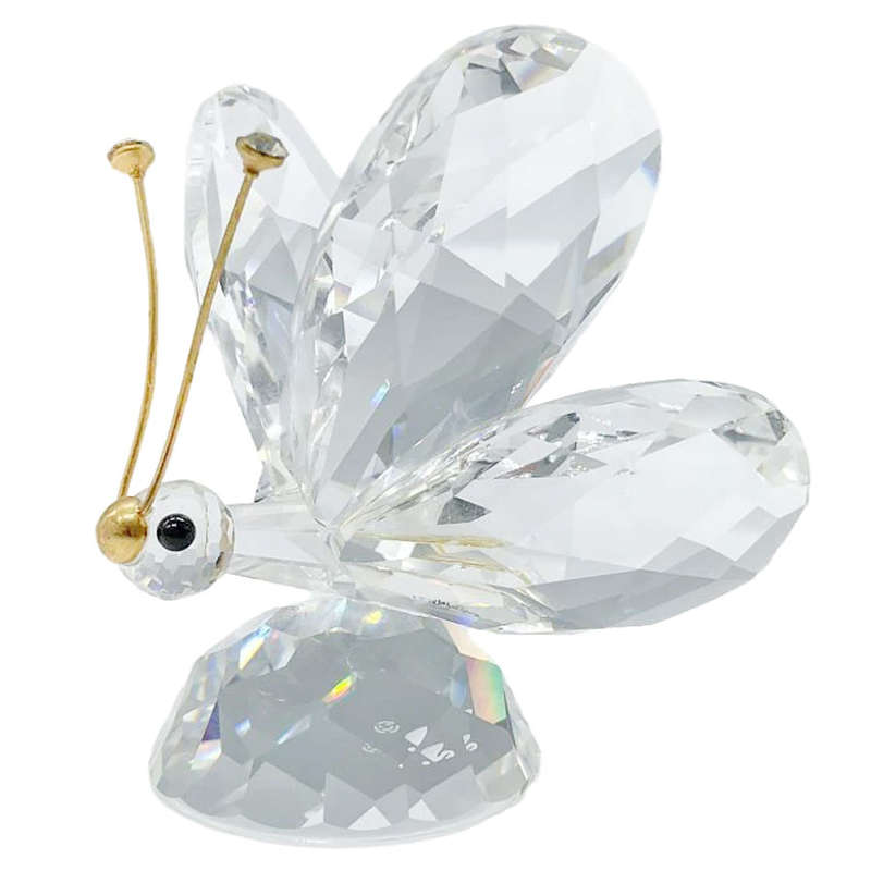 Swarovski Large Butterfly 7639NR50