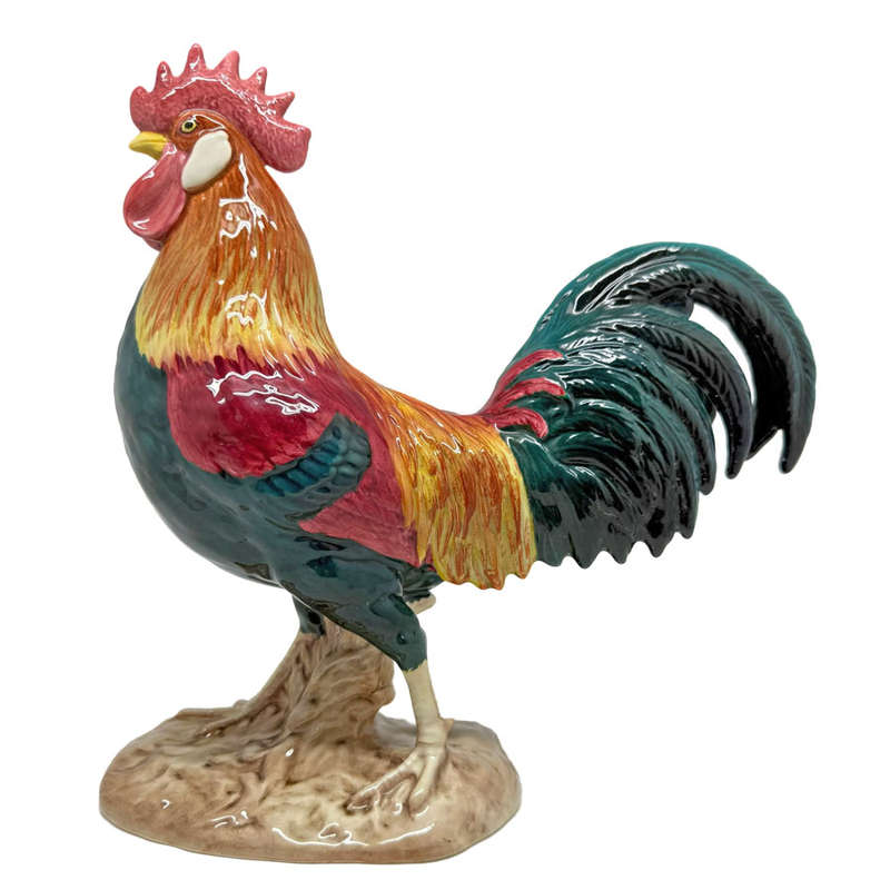 Beswick Leghorn Cockerel Figurine 1892
