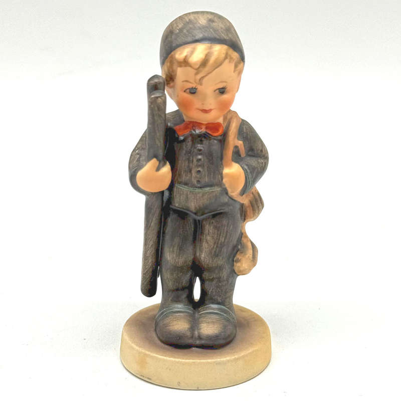Hummel Chimney Sweep TMK 3